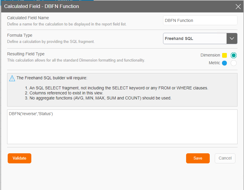 User added image