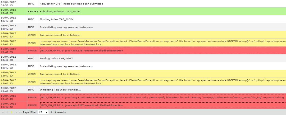 Writing an extractor for a CMDB - Object Relationships dataset -  Documentation for BMC TrueSight Capacity Optimization 11.5 - BMC  Documentation